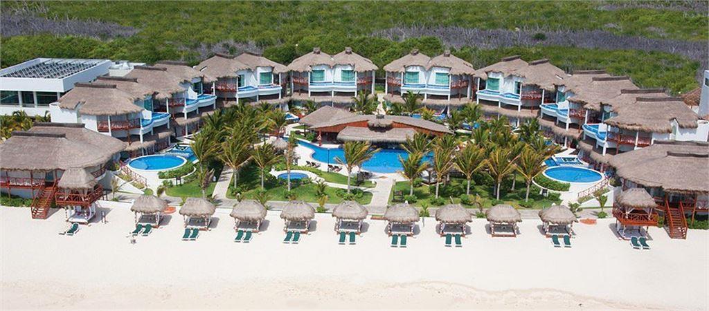 EL DORADO CASITAS ROYALE 5*