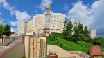 Санаторий СОЛНЕЧНЫЙ 4*