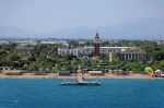 DUCALE LARA (ex. VENEZIA PALACE DELUXE) 5*