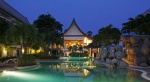 CENTARA KATA RESORT PHUKET 4*