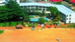 CAMELOT BEACH HOTEL 3*