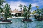 SHANGRI-LAS LE TOUESSROK RESORT & SPA, MAURITIUS 5*