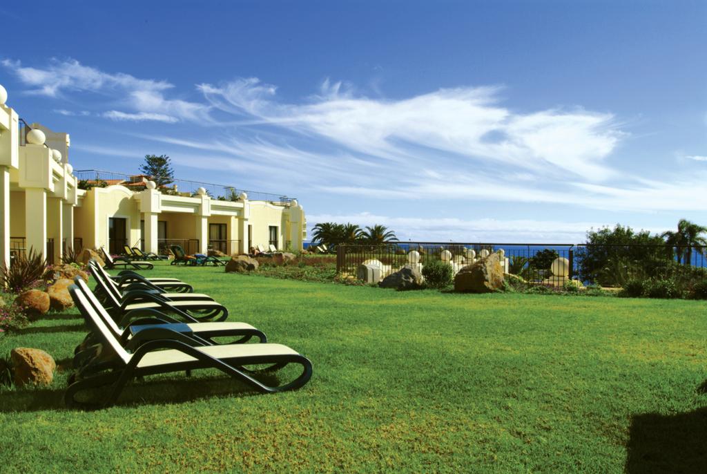 PORTO MARE THE RESIDENCE 4*