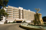 PEGASOS BEACH & DELUXE RESORT 4*