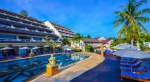 ORCHIDACEA RESORT KATA BEACH 3*