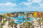 CARIBBEAN WORLD DJERBA THALASSO 4*