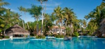 MELIA CARIBE BEACH RESORT 5*