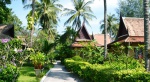 THE FAIR HOUSE BEACH RESORT 3*