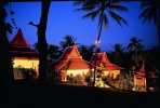 MARINA PHUKET RESORT 4*