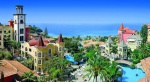 GRAN BAHIA DEL DUQUE 5* &ndash; считается самым лучшим отелем на Тенерифе.