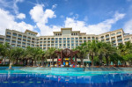 OCEAN VIEW RESORT YALONG BAY 5*