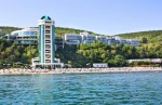 PARADISE BEACH ST. VLAS 4*