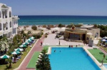 TOPKAPI BEACH MAHDIA 3*