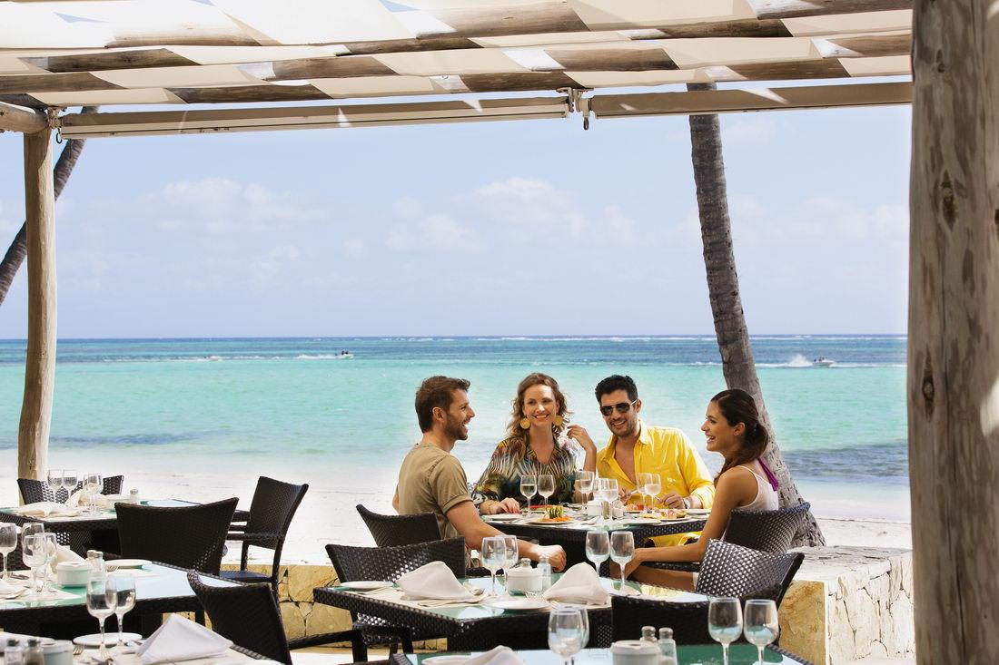 BARCELO BAVARO RESORT