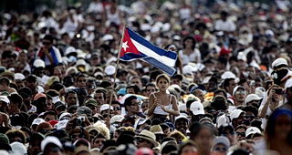 Куба- 1 января День кубинской революции.