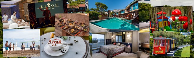 Rixos Hotels