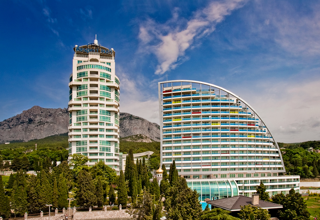 Отель RESPECT HALL RESORT & SPA 4*.jpg