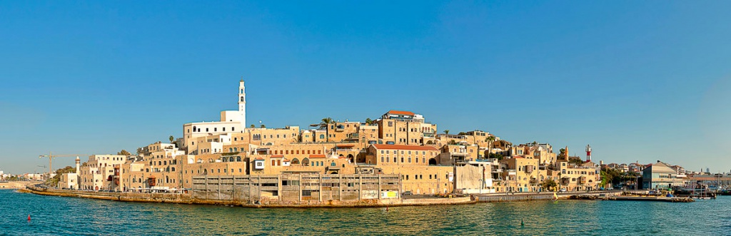 Jaffa 