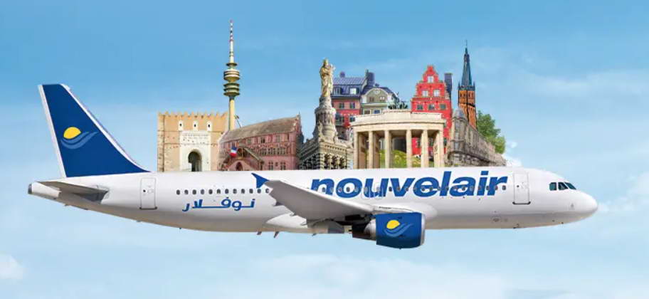   Nouvelair