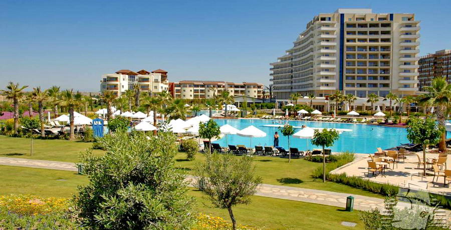 Barut Lara 5* -  , ,   
