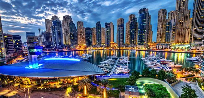 ​Отели Дубая, Пальма Джумейра – лучшие места для отдыха с детьми в Эмиратах и эксклюзивный отдых на бутик-виллах