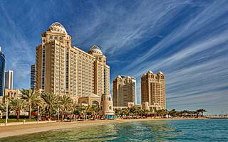 320-Four Seasons Doha 5*