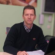 Гриценко Юрий - директор офиса на Римской