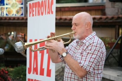 Джазовый фестиваль в Петроваце