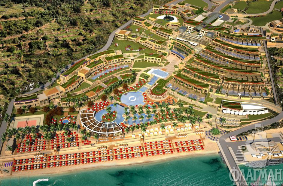 MIRAGGIO THERMAL SPA RESORT 5