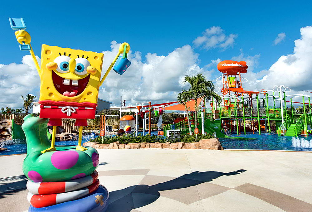 Nickelodeon Hotels & Resorts Punta Cana