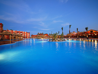 ALBATROS AQUA VISTA RESORT 4*