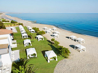  GRECOTEL CARAMEL BOUTIQUE RESORT 5*