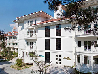  ALI BEY RESORT SORGUN 5*