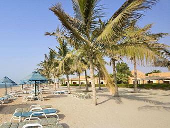 BM BEACH RESORT 4*