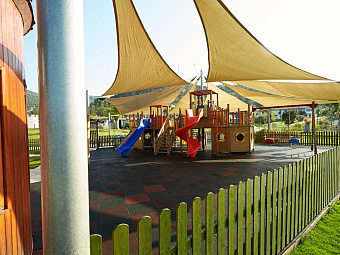 TUI BLUE SARIGERME PARK 4* (ех IBEROTEL SARIGERME PARK )