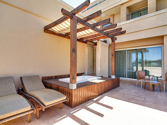 CRYSTAL DE LUXE RESORT & SPA 5*