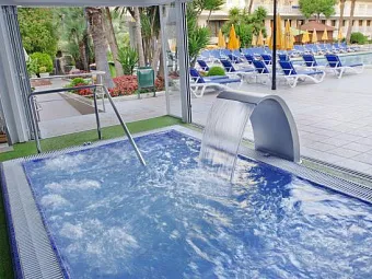 HOTEL GHT OASIS PARK & SPA 4*