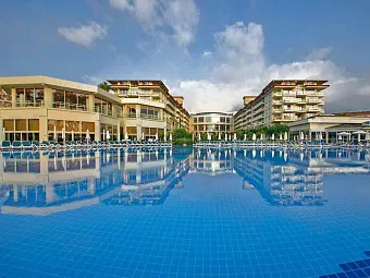 AKRA KEMER 5*