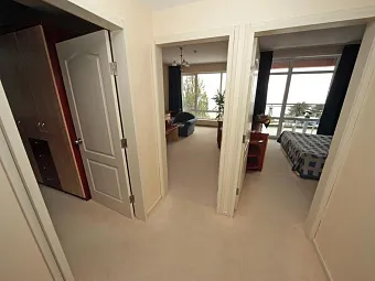 Отель LILIA 4*