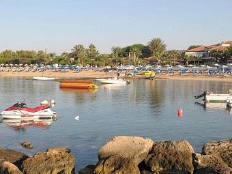 ATLANTICA MARE VILLAGE 5* (ех KERMIA BEACH BUNGALOW)