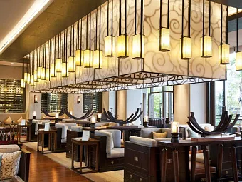 LUHUITOU SANYA RESORT 5 *