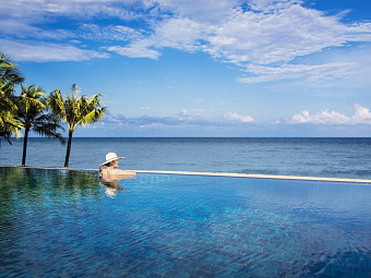  Отель DUSIT PRINCESS MOONRISE BEACH RESORT 4*