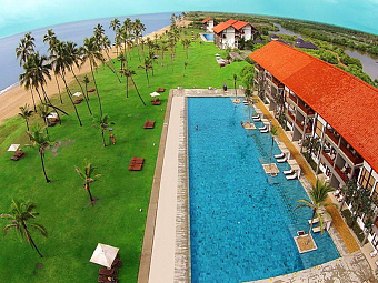 ANANTAYA RESORT & SPA CHILAW 4*+