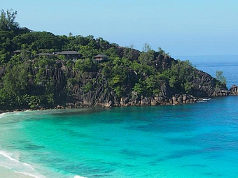 FOUR SEASONS RESORT SEYCHELLES 5*