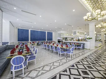 MELIA VINPEARL CAM RANH BEACH RESORT 5*