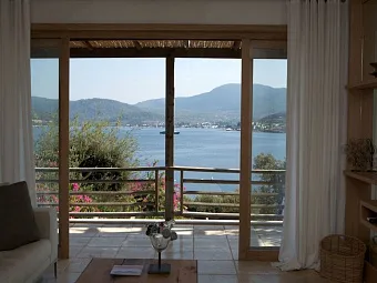 MACAKIZI BODRUM 5*
