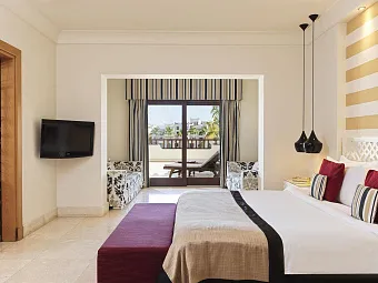 Juweira Boutique Hotel (+16) 4*