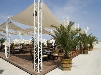 Отель IMPERIAL RIVIERA 5*