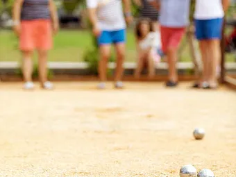 SUNCONNECT MARINA BEACH 4*