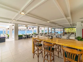 KEFALUKA RESORT 5*